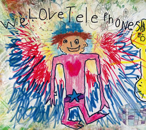 We Love Telephones